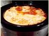 Crock Pot Lasagna