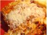 Crock Pot Lasagna