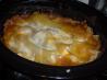 Crock Pot Lasagna