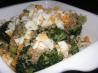 Broccoli Polonaise. Recipe by RecipeNut