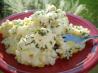 Cheesy Chicken Rice Casserole