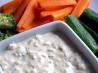 Best Veggie Dip. Recipe by Chrisd