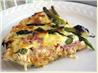 Springtime Quiche