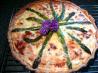 Springtime Quiche