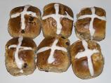 Hot Cross Buns