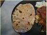 Punjabi Chapati / Chapatis