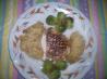 Country Style Potatoes.. YUM YUM :). Recipe by *~Christine~*