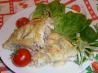 Red Onion & Feta Frittat. Recipe by ResyopUK