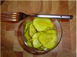 Alton Brown's Bread and Butter Pickles