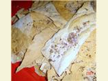 Sumac Lime Crisps. Photo by Ninna