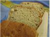 Gluten-Free Multigrain Miracle Bread