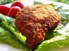 Italian Breaded Chicken Breasts. Recipe by kathiejac@gmail.com