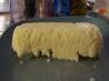 Sweet Creamy Butter. Recipe by winging it