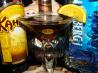 The Anndog Aka Moccacino Martini