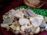 Chicken Macaroni Casserole