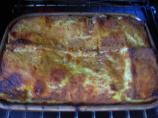 Bread and Butter Pudding - Gluten Free