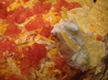 Seven Layer Fiesta Dip. Recipe by litldarlin