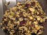 Fruit and Wild Rice Pilaf. Recipe by NurseJaney