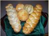 Challah. Recipe by UT Theta Chef