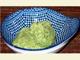Artichoke Spinach Hummus. Photo by KLHquilts