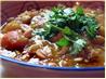Winter Squash, Chickpea & Red Lentil Stew