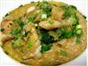 Thai-Style Tilapia With Coconut-Curry Broth