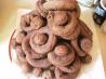 Chocolate Doughnuts