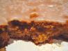 Ginger & Lemon Slice. Recipe by **Jubes**