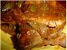 Western Pork Chops