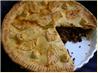 Australian Meat Pie