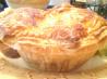 Australian Meat Pie