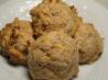 Quick Cheese Biscuits (Oamc)