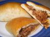 Mini Sausage Calzones (Oamc)