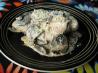 Creamy Italian Chicken--Crock Pot Recipe. Recipe by Dib's