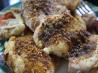Cumin and Sea Salt Rubbed Chicken. Recipe by Shake'n'Cake
