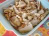 Roasted Fennel Wedges. Recipe by lindseylcw