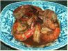 Szechuan Shrimp