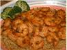Szechuan Shrimp