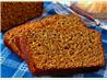 Banana Bran Breakfast Bread. Recipe by 1Steve
