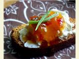 Apricot Pepper Marmalade