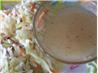 Sweet Adeline's Homemade Salad Dressing. Recipe by KingJackQueen