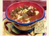 Italian Meatball Soup - Quick