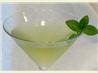 Emerald Isle Martini. Recipe by Mikekey