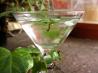 Emerald Isle Martini