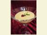 Irish Raspberry Martini