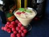 Irish Raspberry Martini