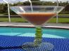 Irish Raspberry Martini