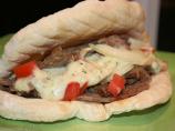 Jersey Diner Tzatziki Sauce