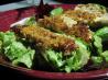 Crunchy Chicken Caesar