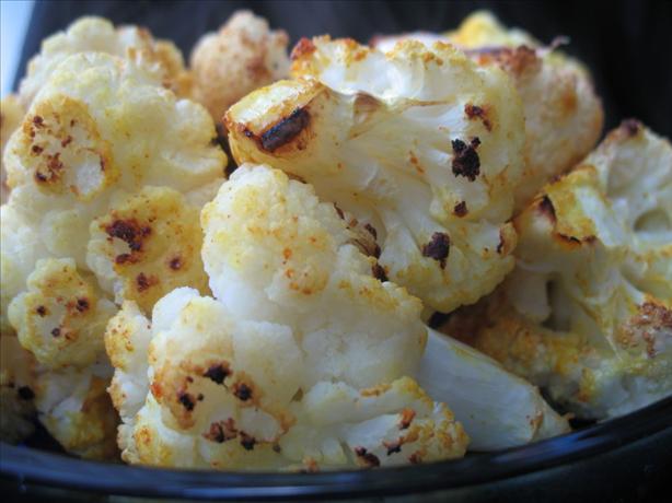 Popcorn Cauliflower. Photo by Redsie